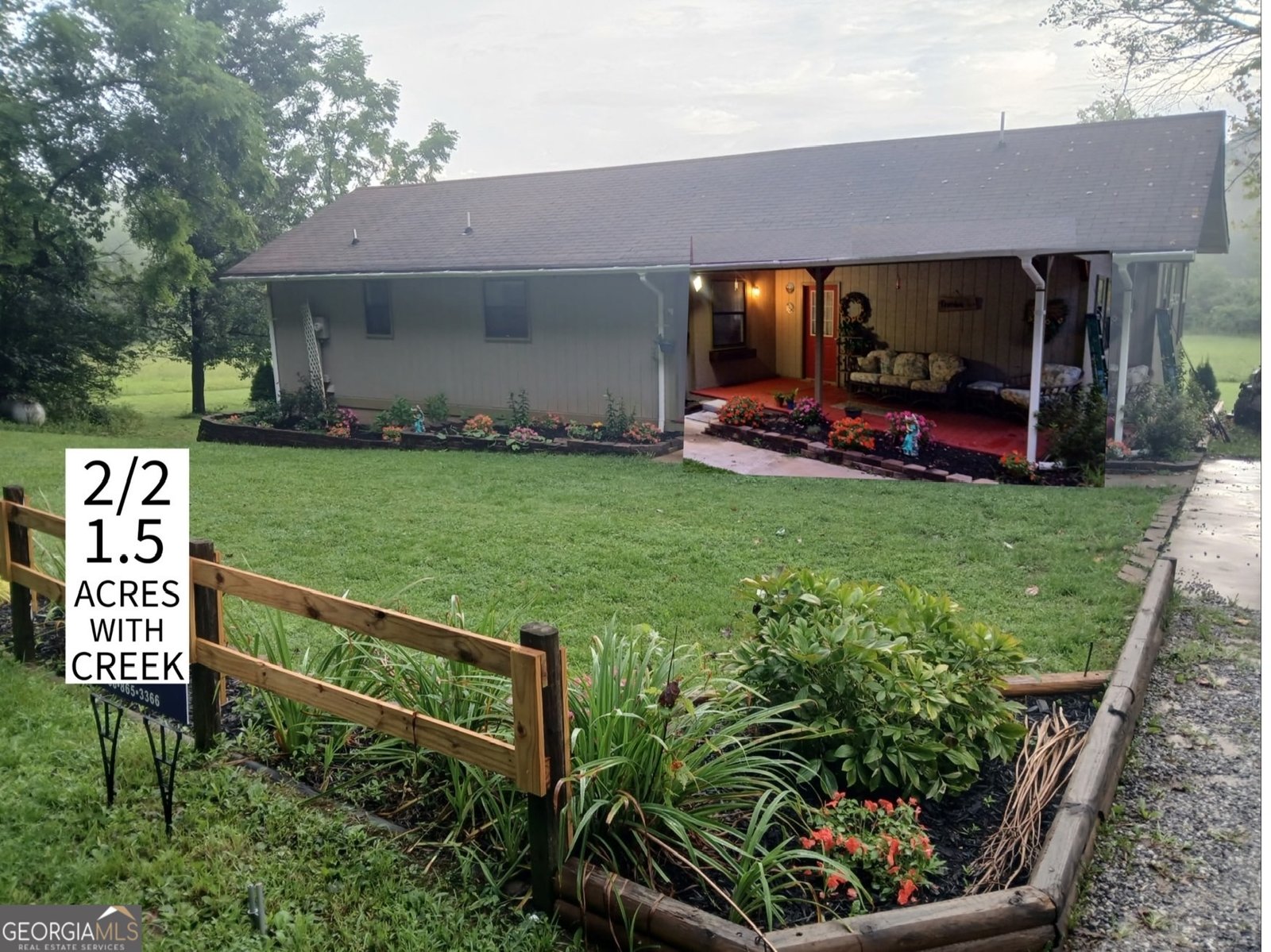 187 Bierce Drive Young Harris - Photo 1