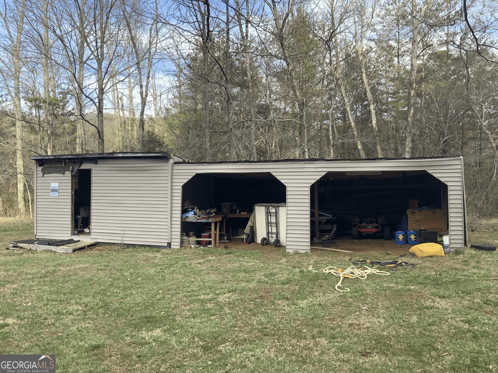 187 Bierce Drive Young Harris - Photo 46