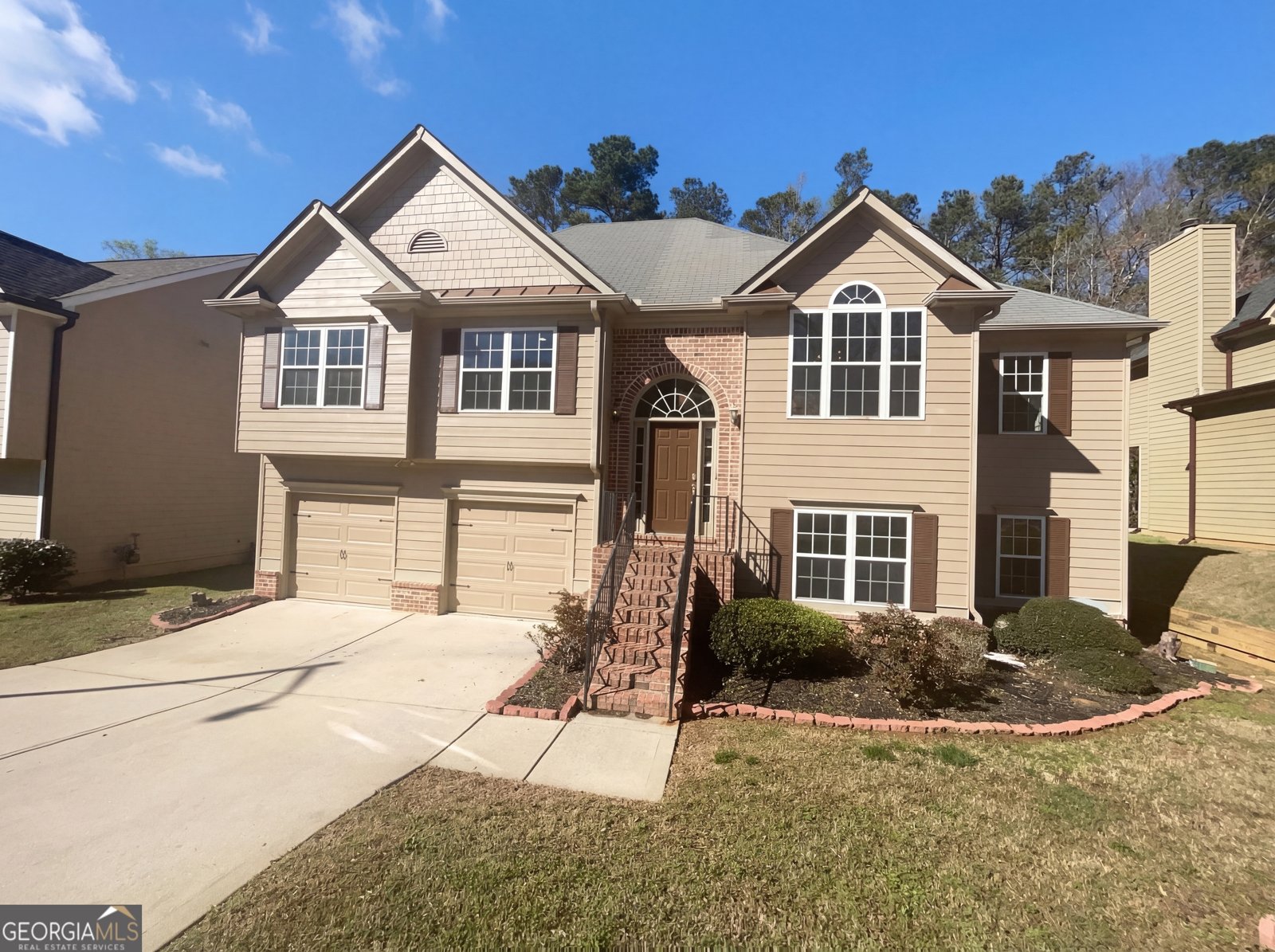 942 Ashton Park Drive Mableton - Photo 1