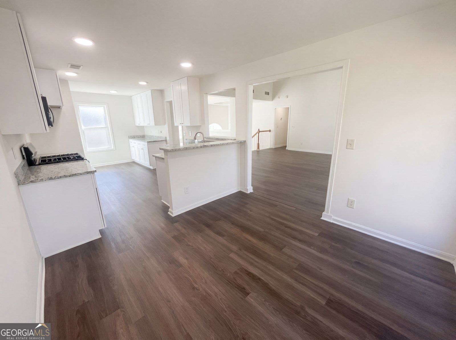 942 Ashton Park Drive Mableton - Photo 19