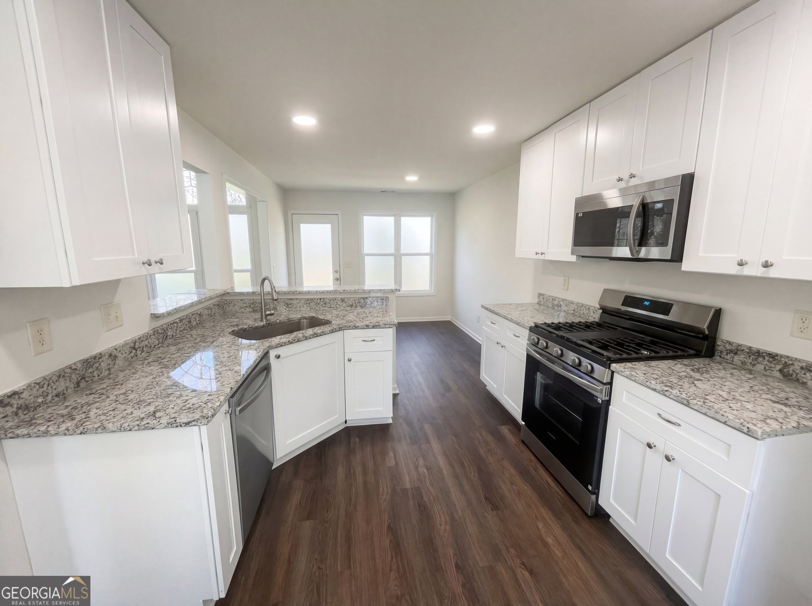 942 Ashton Park Drive Mableton - Photo 33