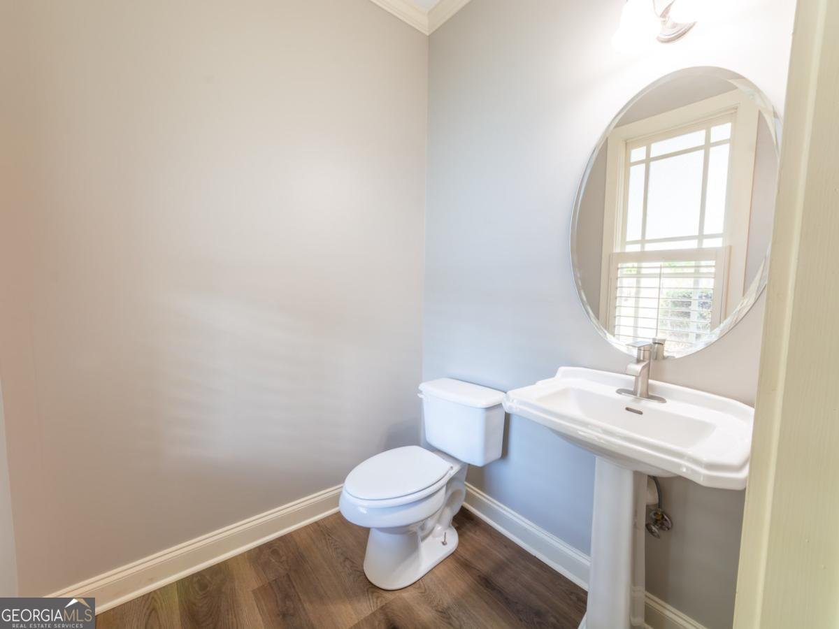 5 Grove Park Circle Cartersville - Photo 10