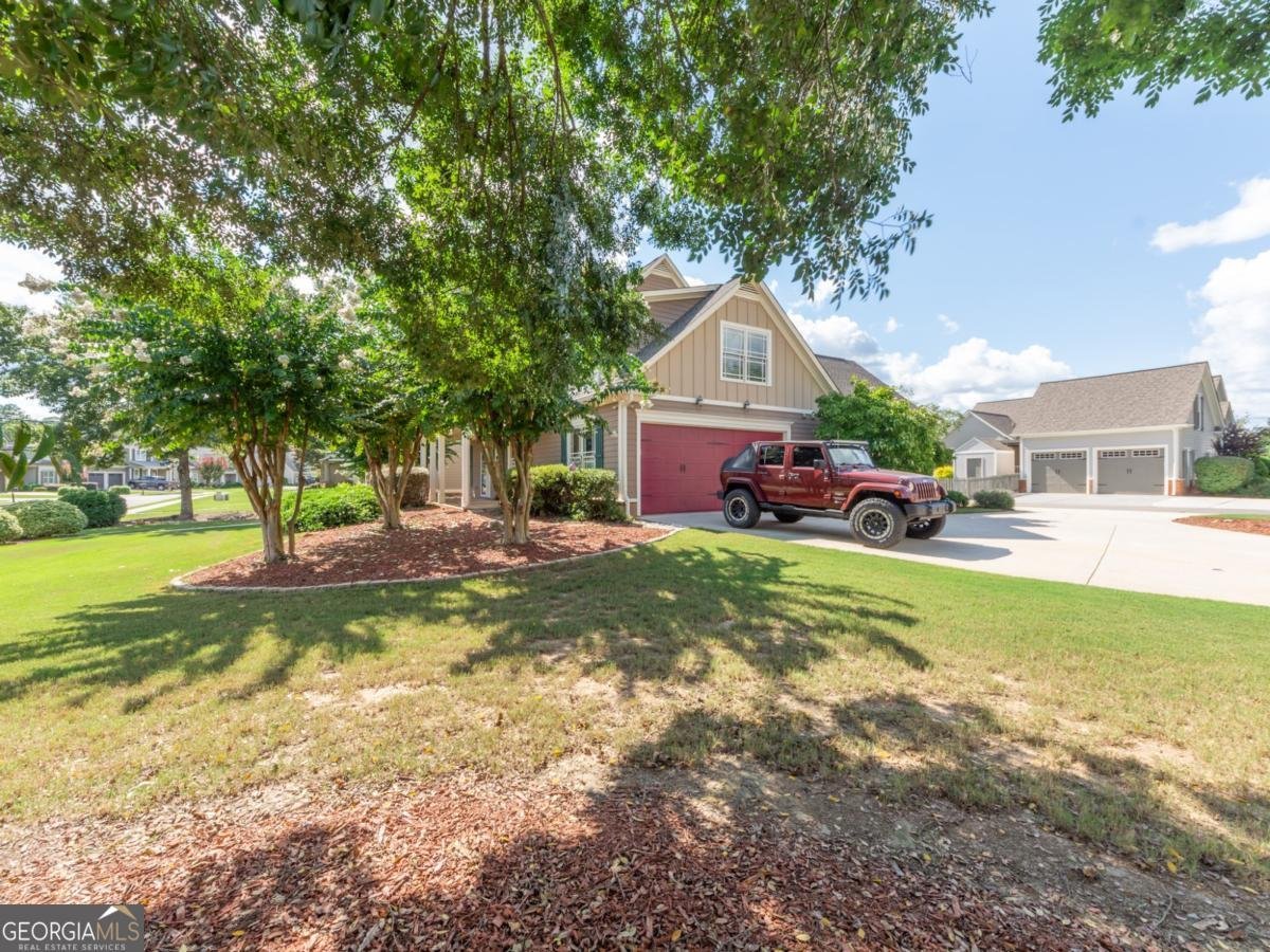 5 Grove Park Circle Cartersville - Photo 41