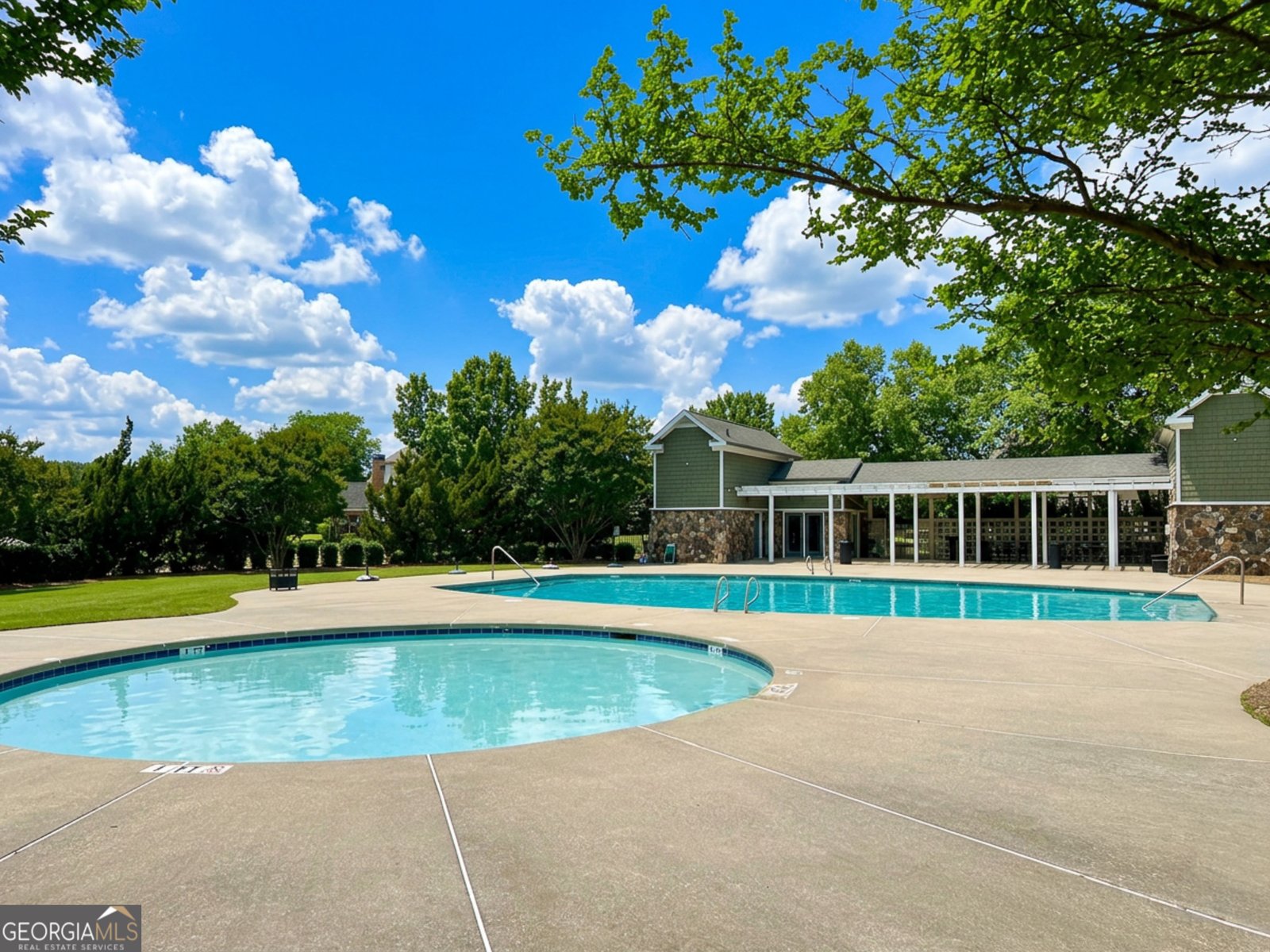 5 Grove Park Circle Cartersville - Photo 50