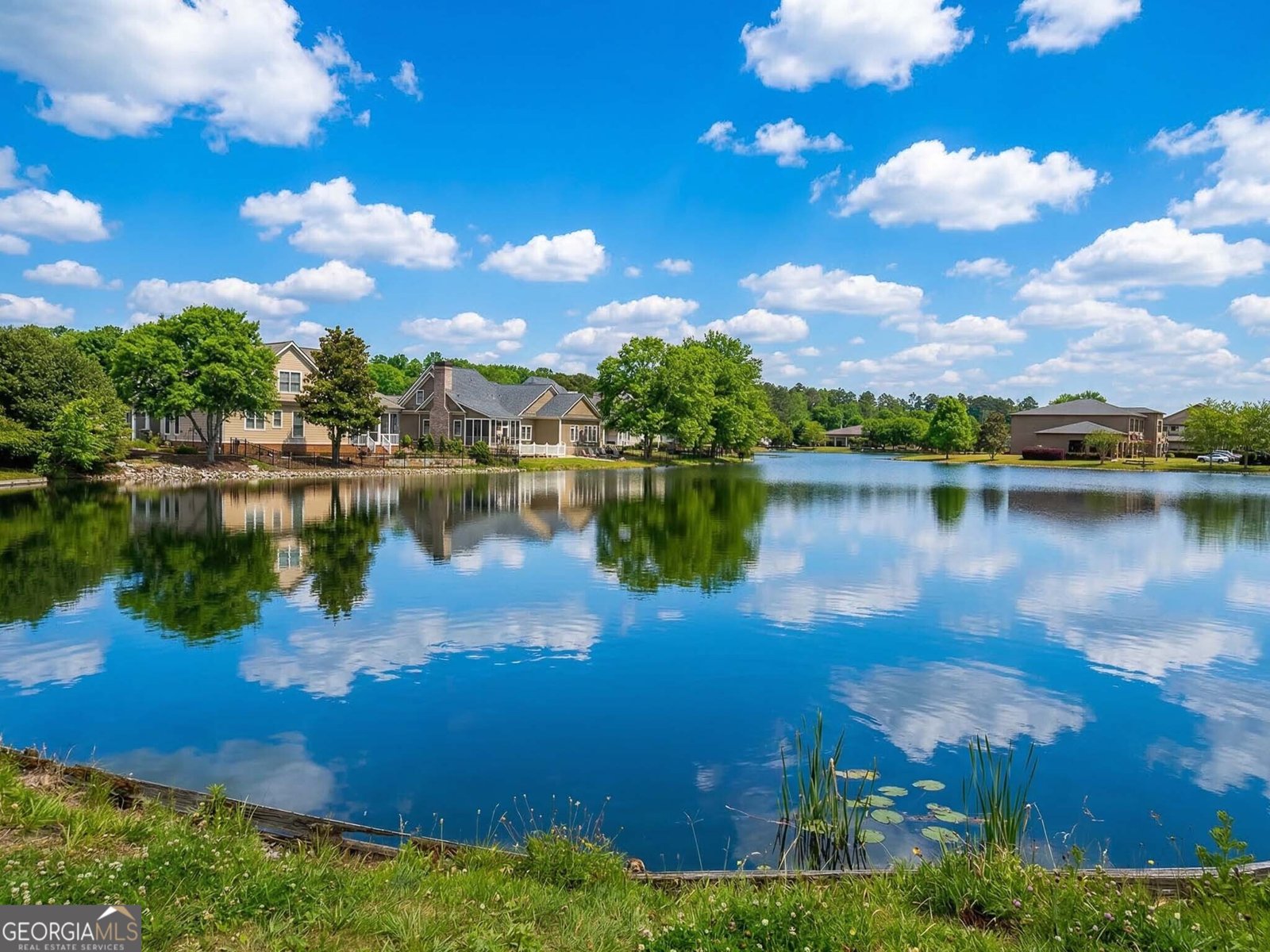 5 Grove Park Circle Cartersville - Photo 51