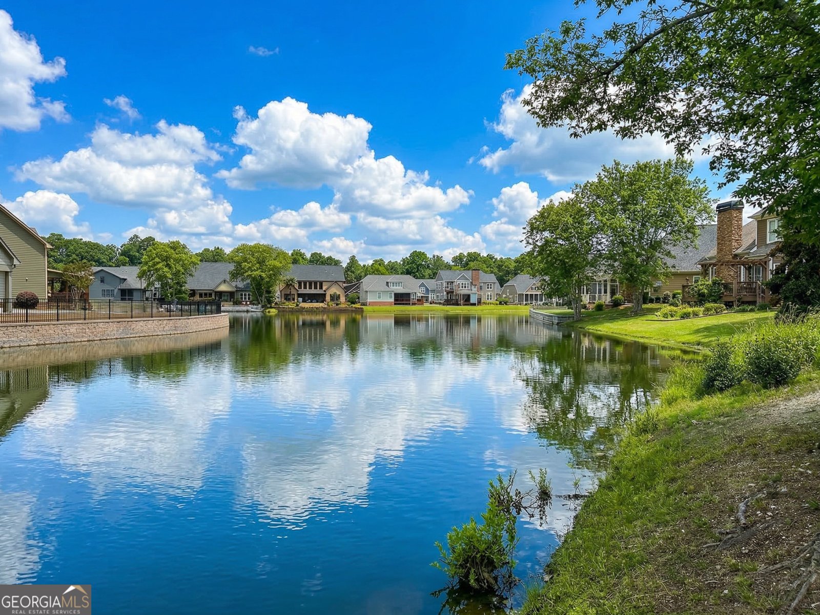 5 Grove Park Circle Cartersville - Photo 52