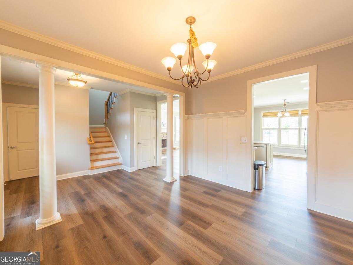 5 Grove Park Circle Cartersville - Photo 8