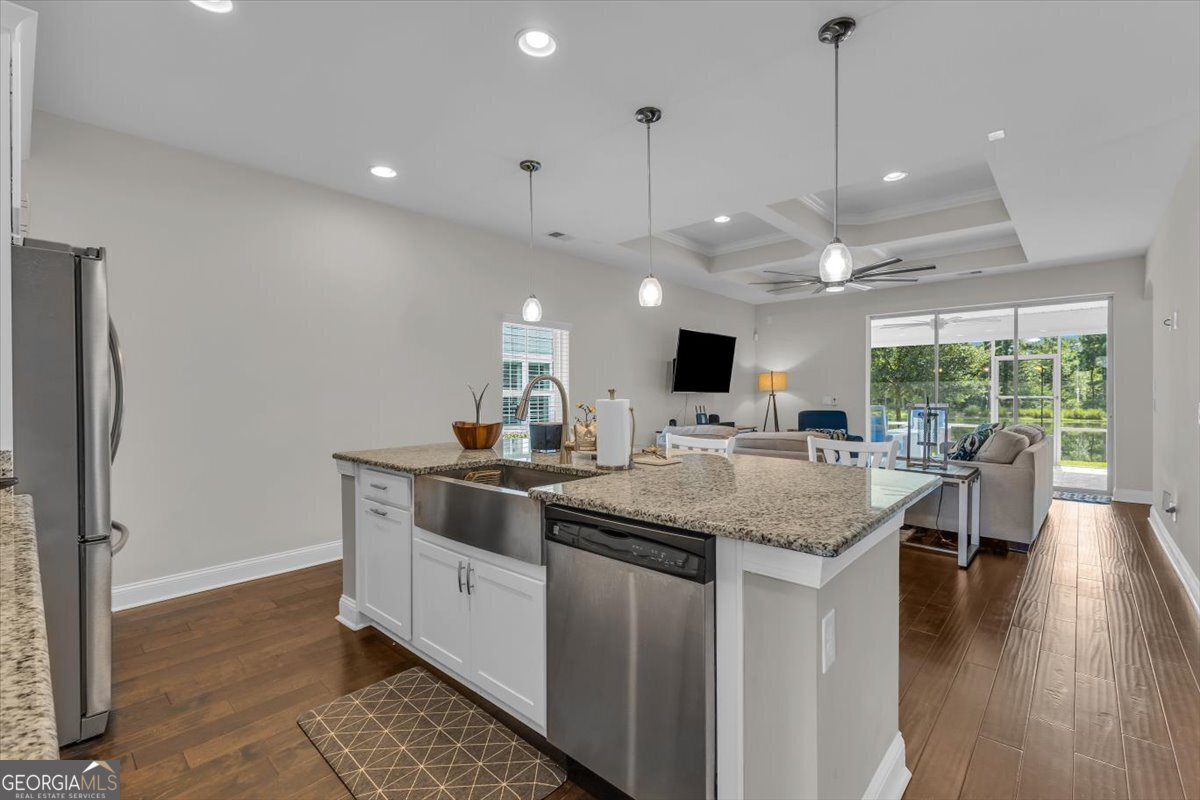 291 McQueen Drive Pooler - Photo 16