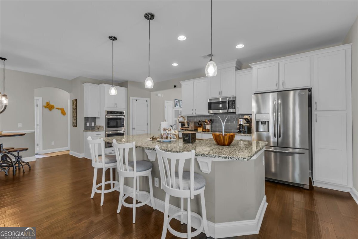 291 McQueen Drive Pooler - Photo 17