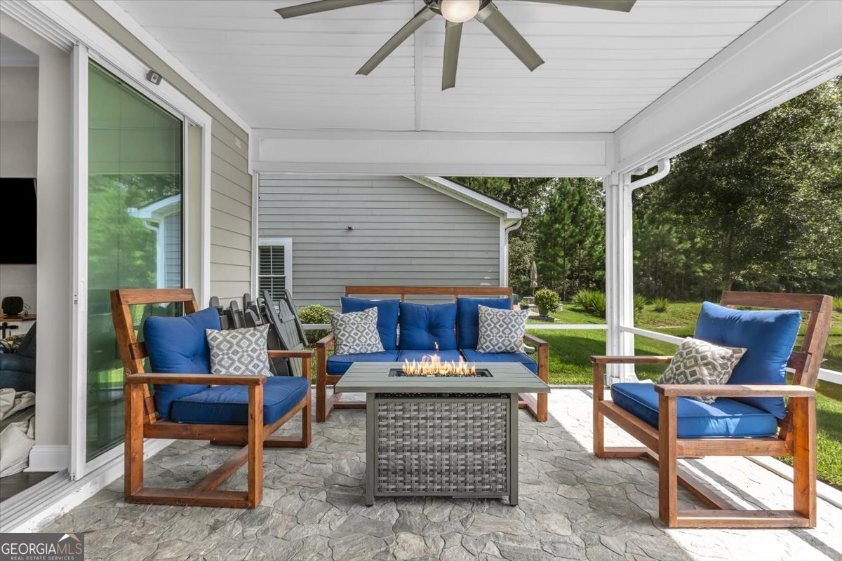 291 McQueen Drive Pooler - Photo 44