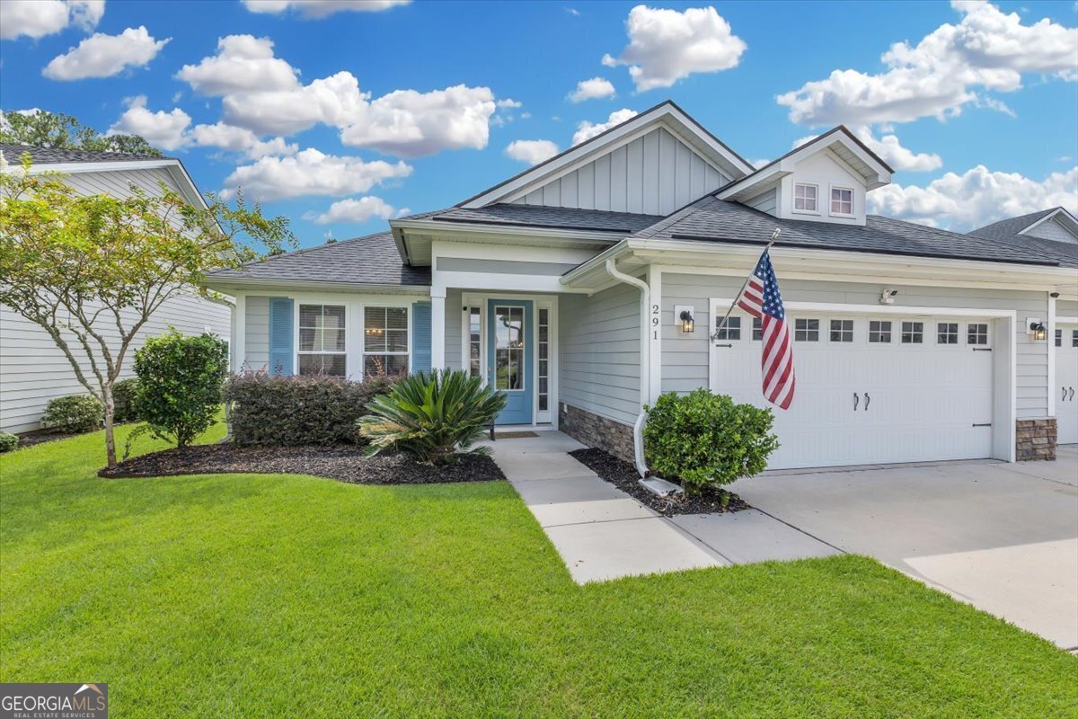 291 McQueen Drive Pooler - Photo 6