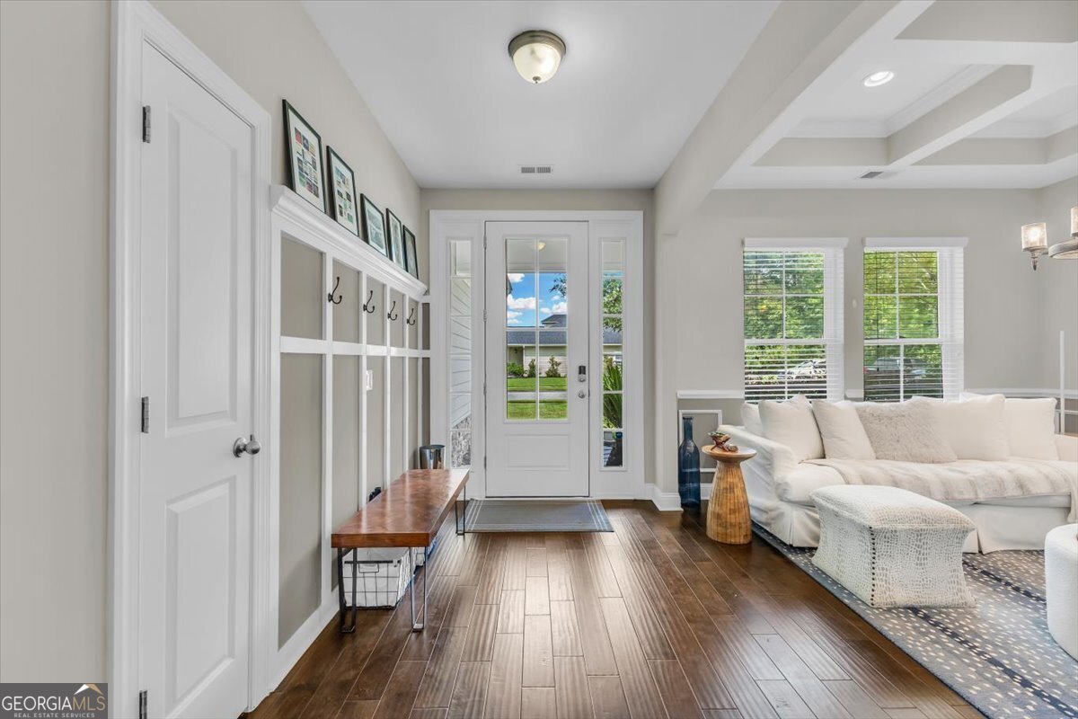 291 McQueen Drive Pooler - Photo 9