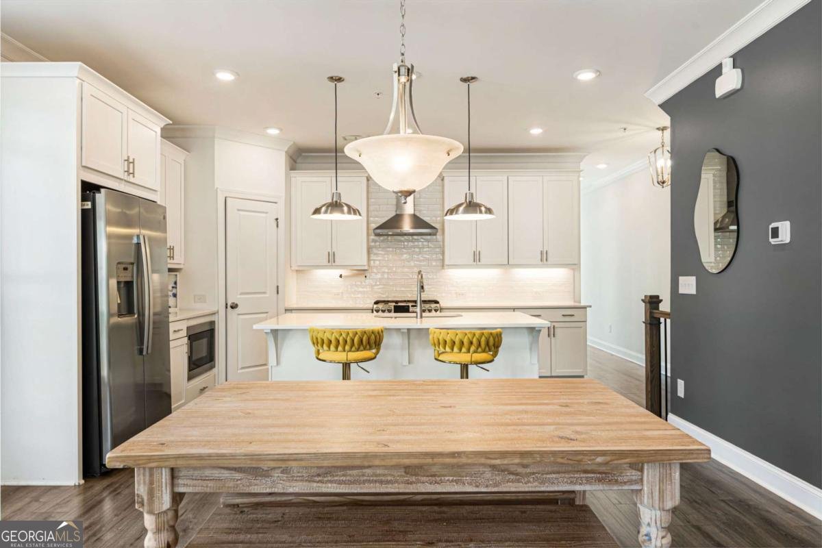 110 Downing Drive Alpharetta - Photo 18