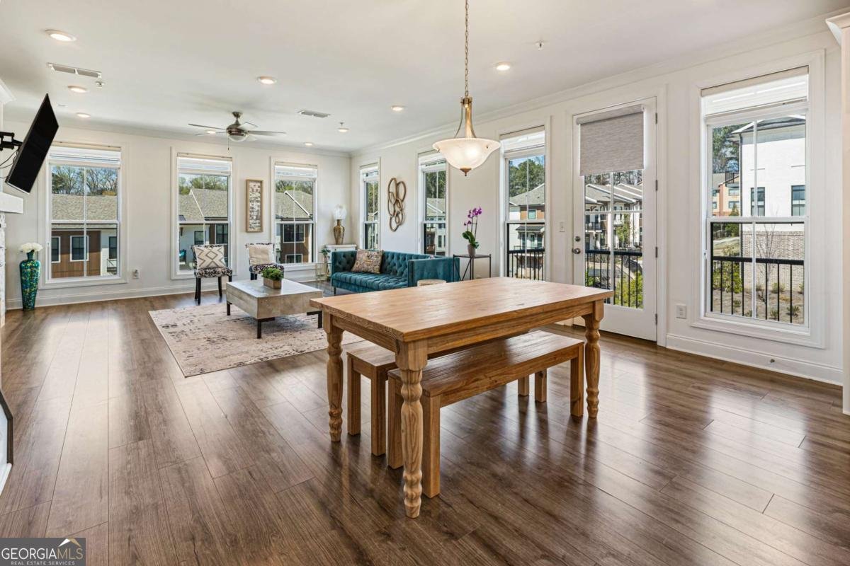 110 Downing Drive Alpharetta - Photo 20