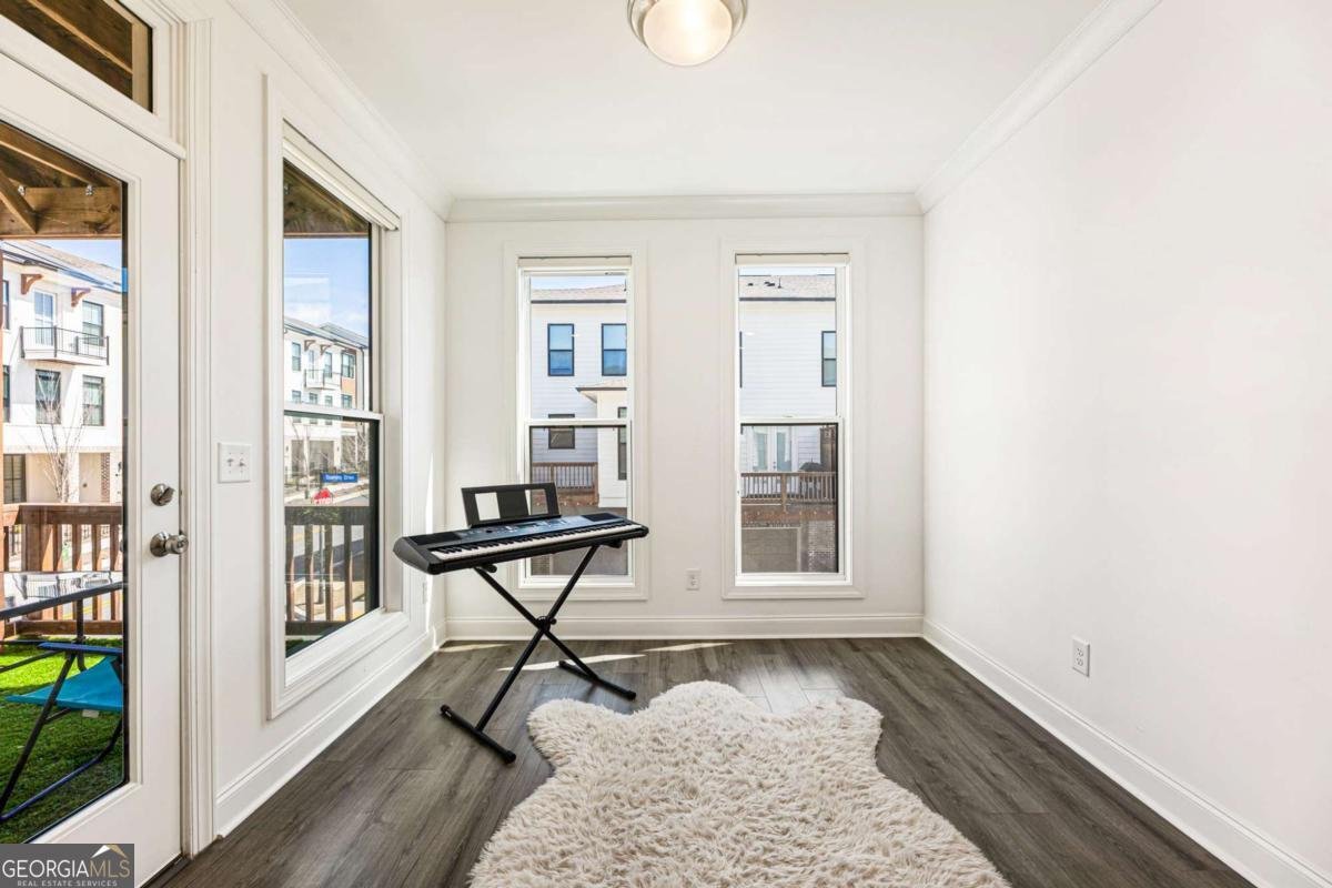 110 Downing Drive Alpharetta - Photo 26