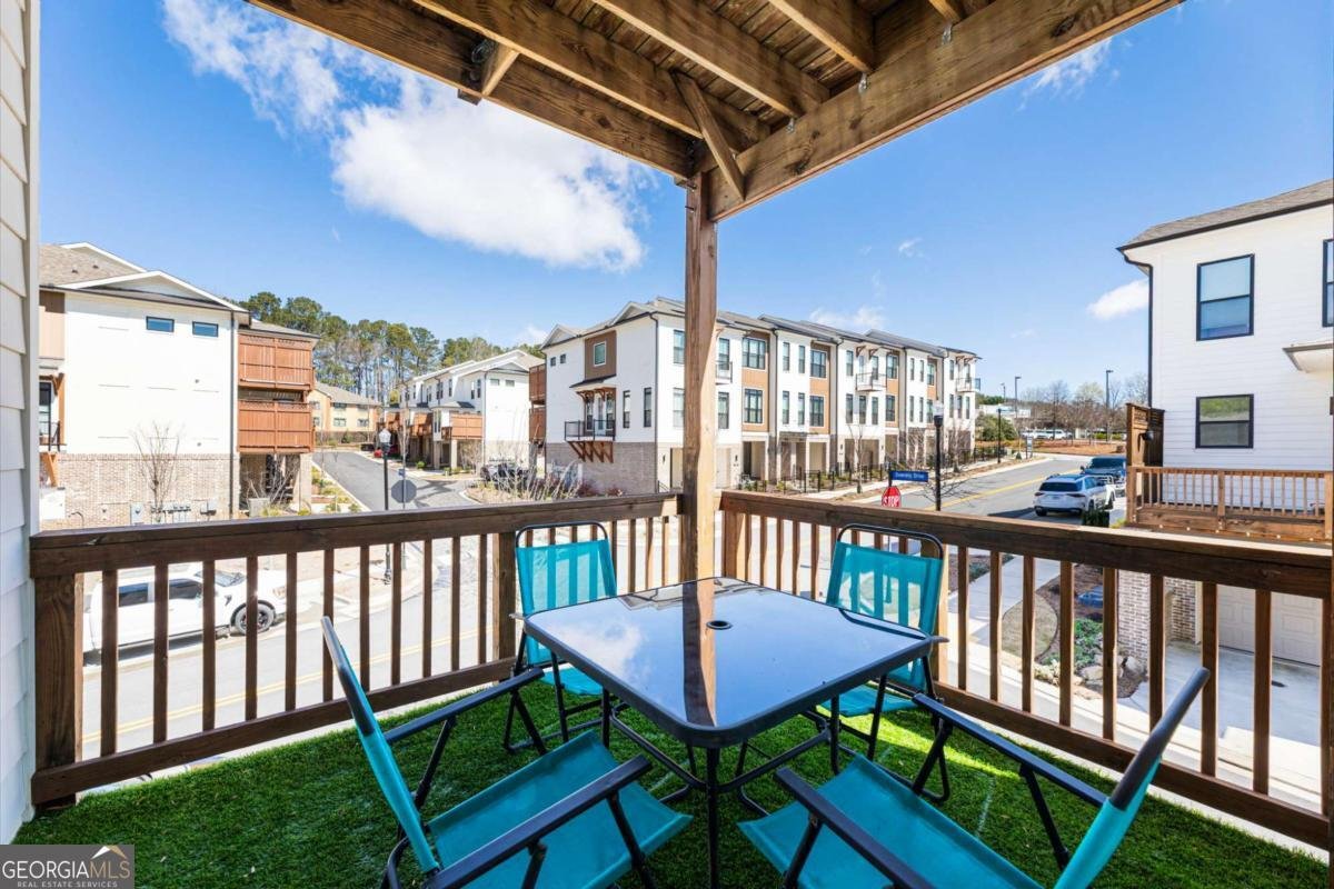 110 Downing Drive Alpharetta - Photo 27