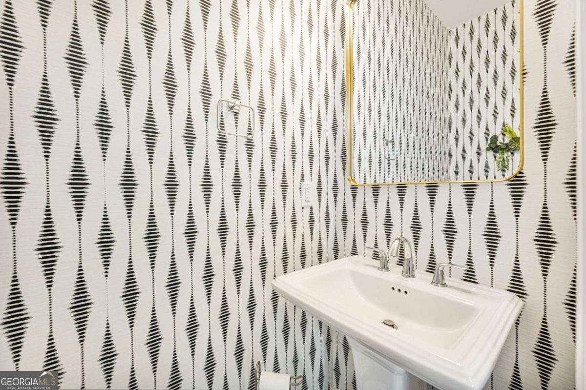 110 Downing Drive Alpharetta - Photo 28