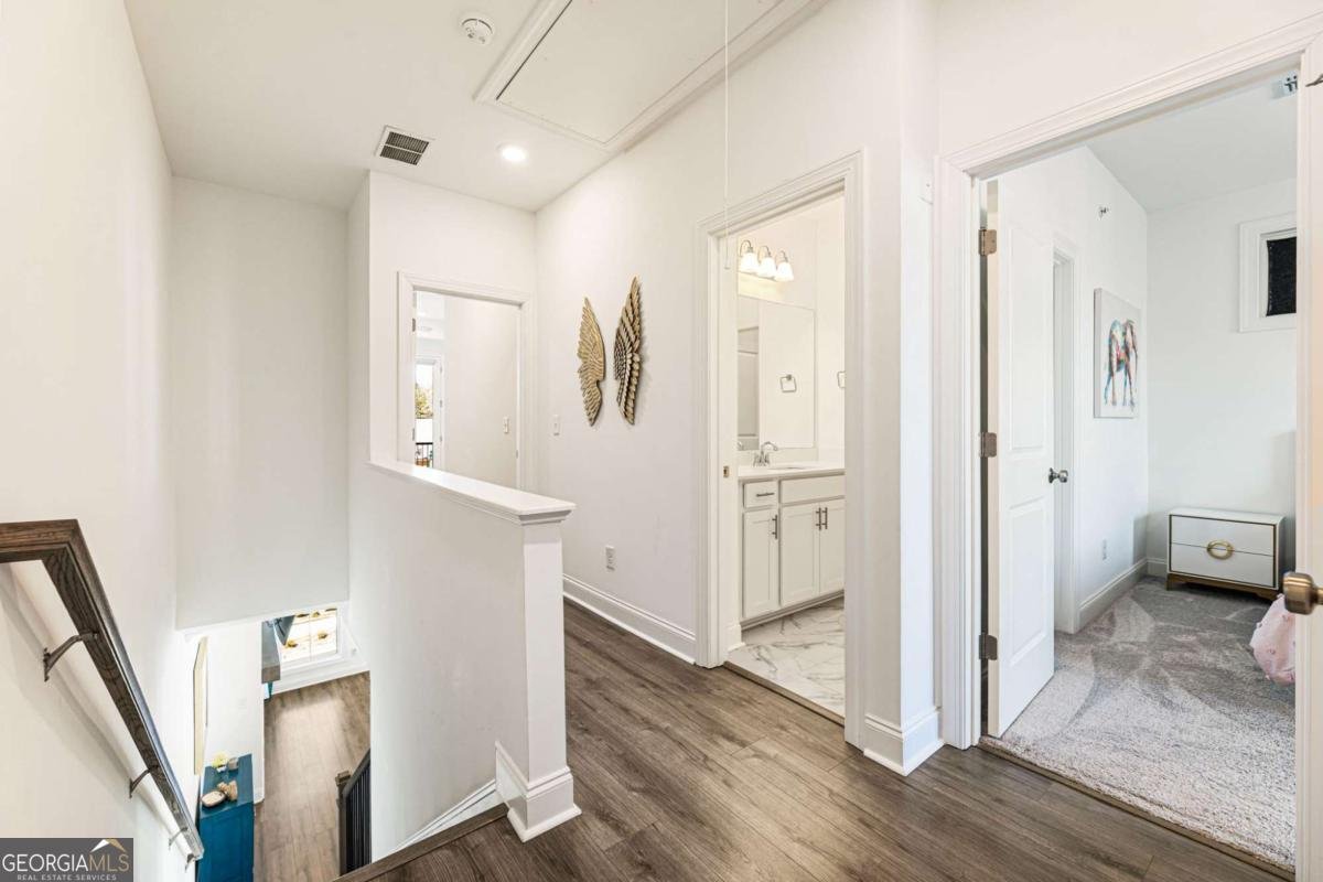 110 Downing Drive Alpharetta - Photo 29