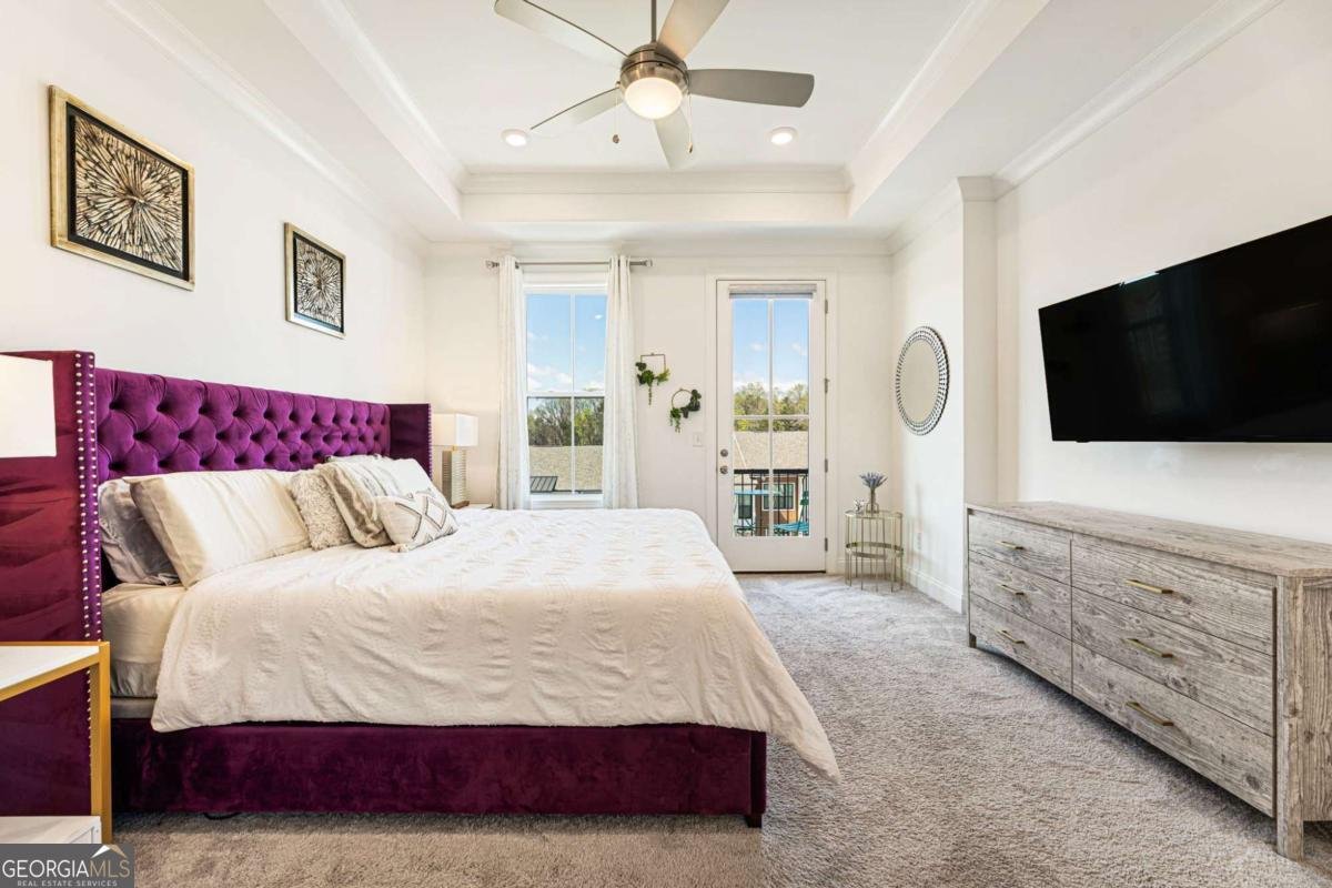 110 Downing Drive Alpharetta - Photo 30