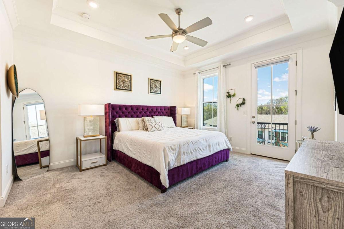 110 Downing Drive Alpharetta - Photo 31