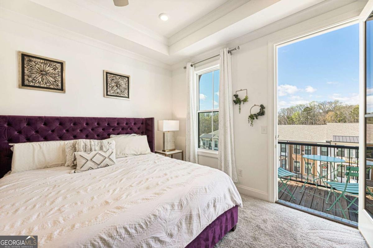 110 Downing Drive Alpharetta - Photo 33