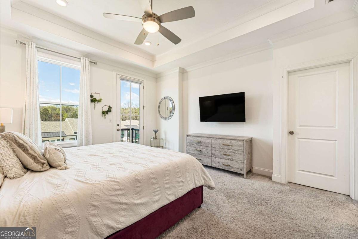 110 Downing Drive Alpharetta - Photo 35