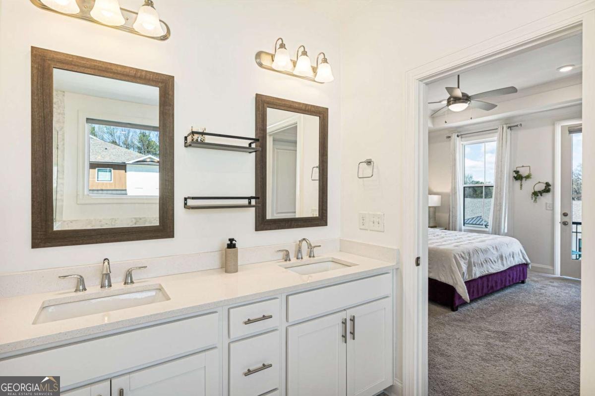 110 Downing Drive Alpharetta - Photo 36