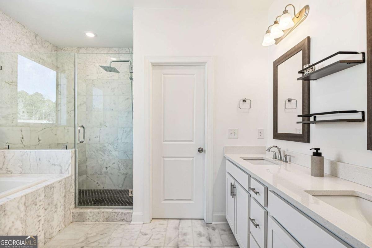 110 Downing Drive Alpharetta - Photo 37