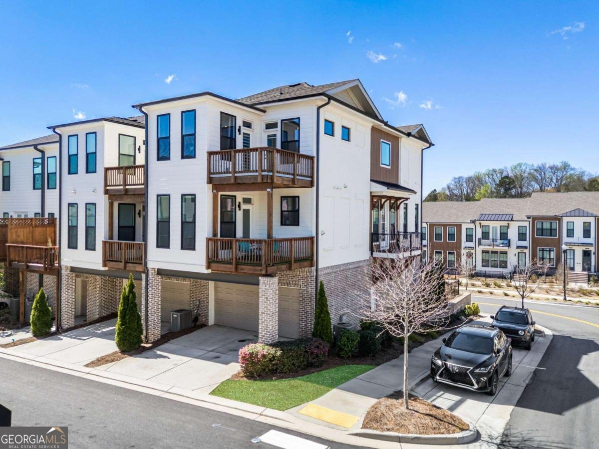 110 Downing Drive Alpharetta - Photo 45