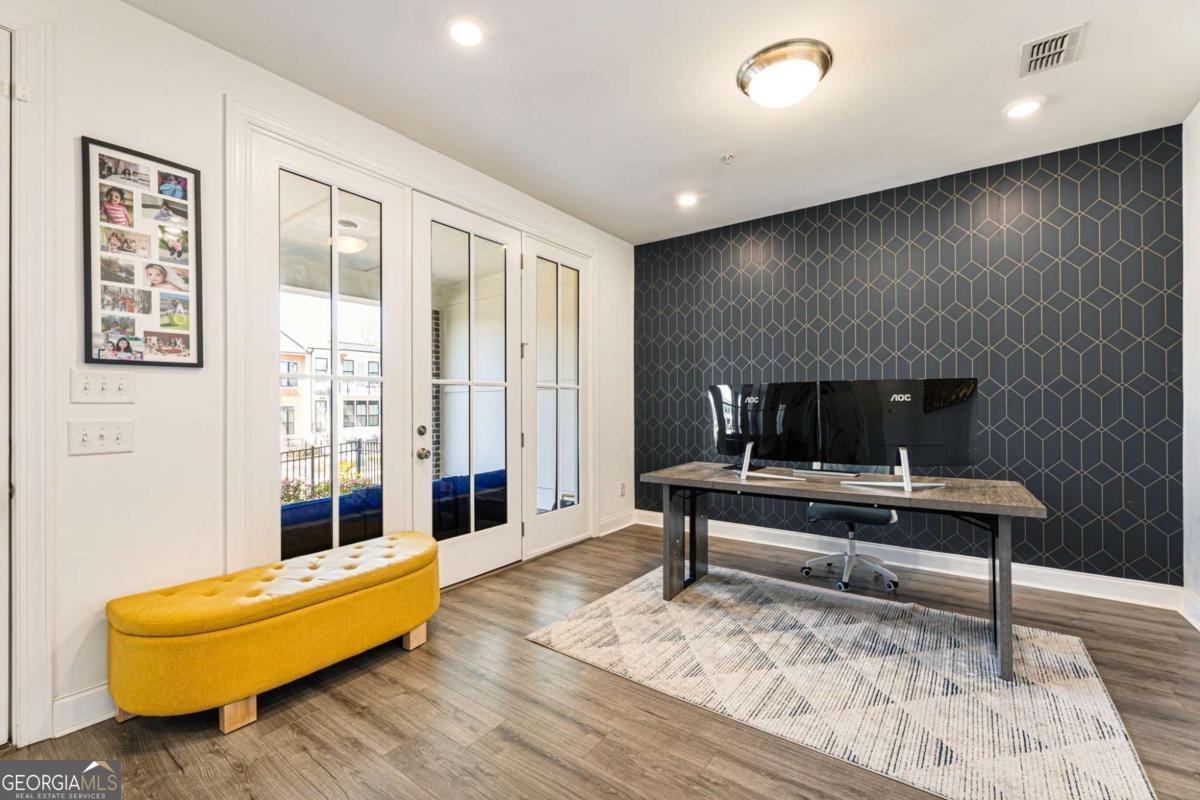 110 Downing Drive Alpharetta - Photo 7