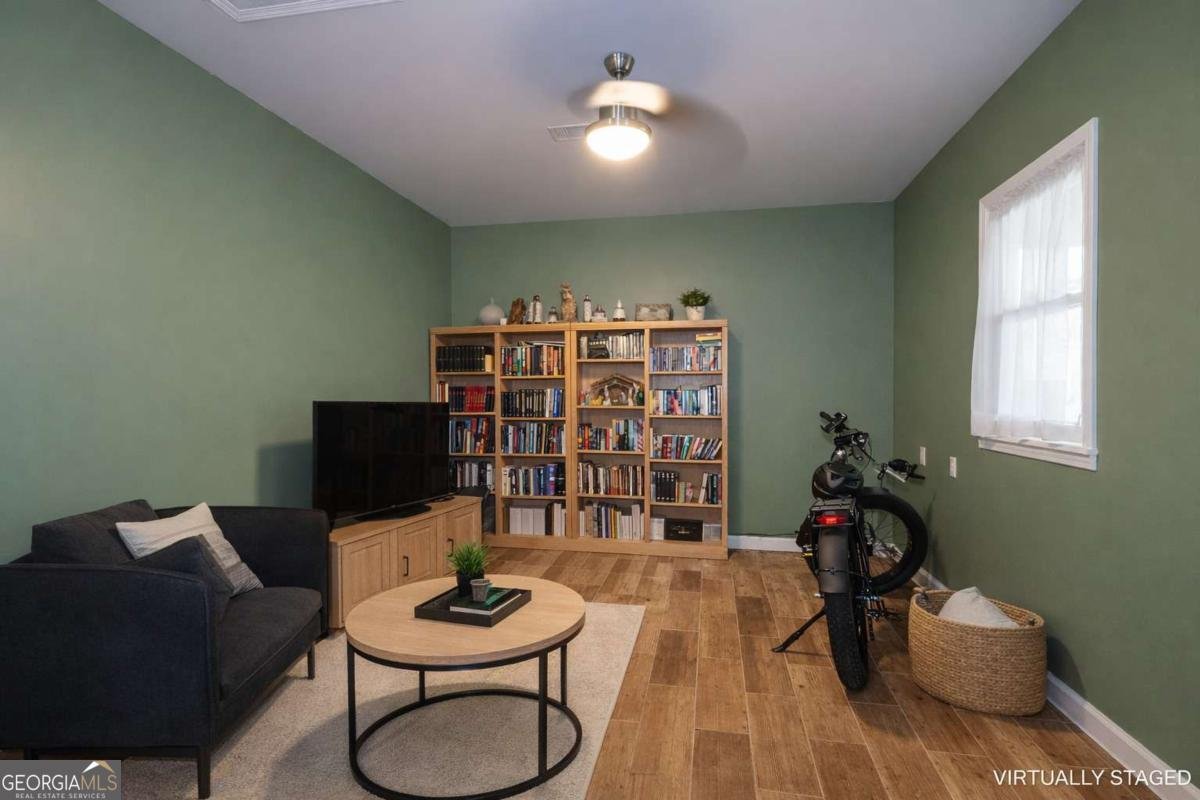 88 Geraldine Drive Smyrna - Photo 21