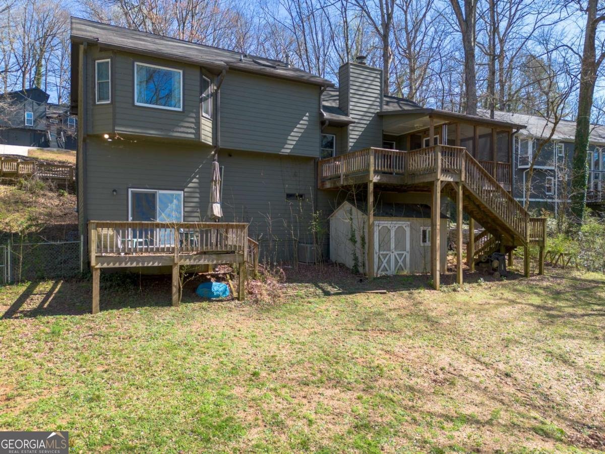 88 Geraldine Drive Smyrna - Photo 28