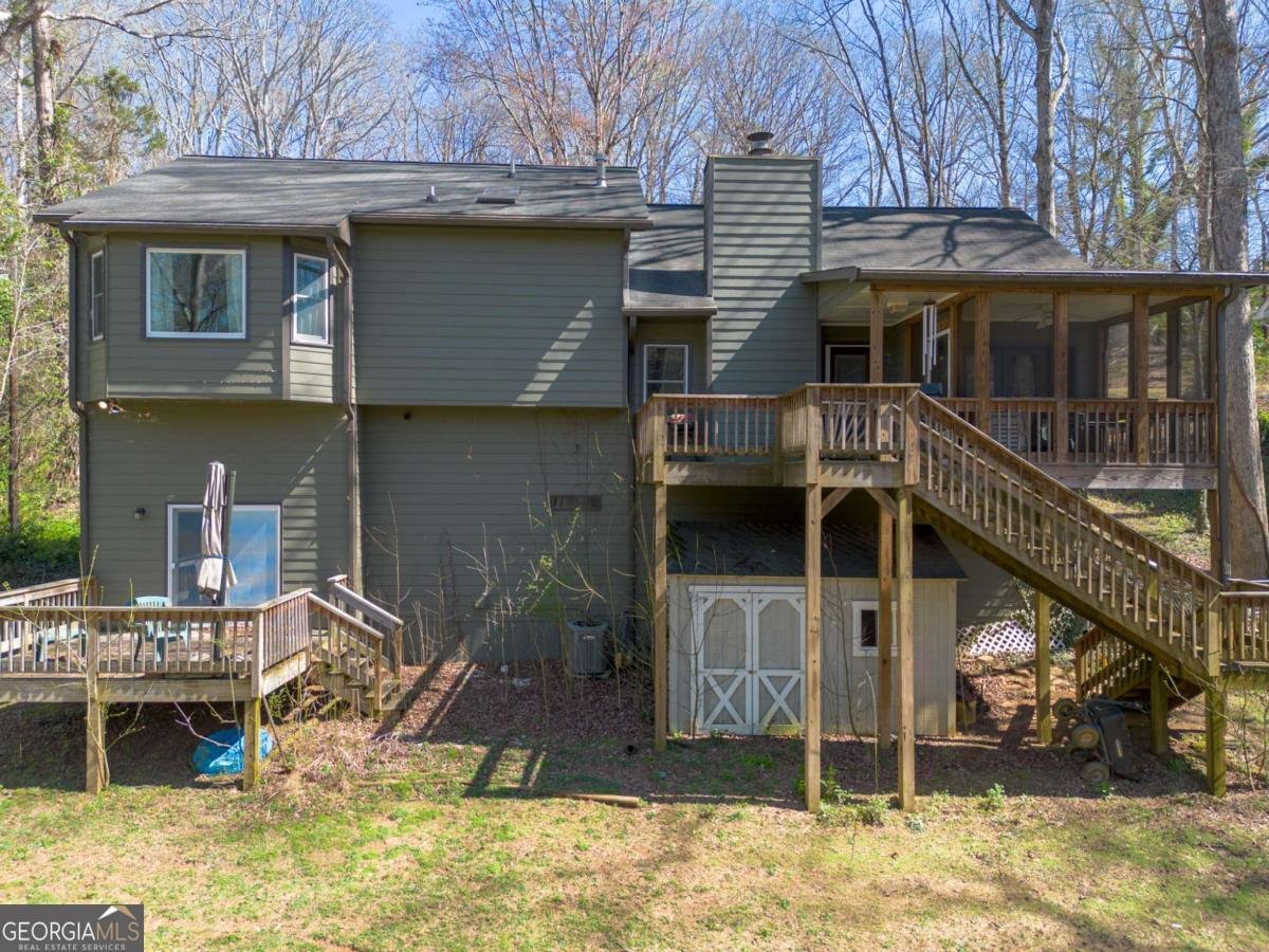 88 Geraldine Drive Smyrna - Photo 29