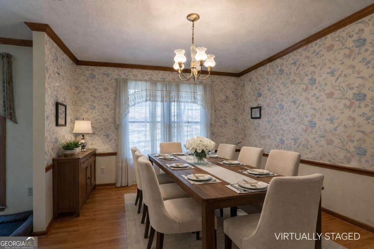 88 Geraldine Drive Smyrna - Photo 6