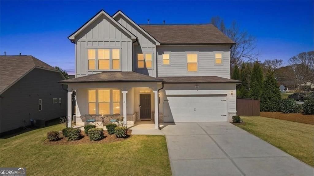 3604 Nathan Farm Lane Buford - Photo 1