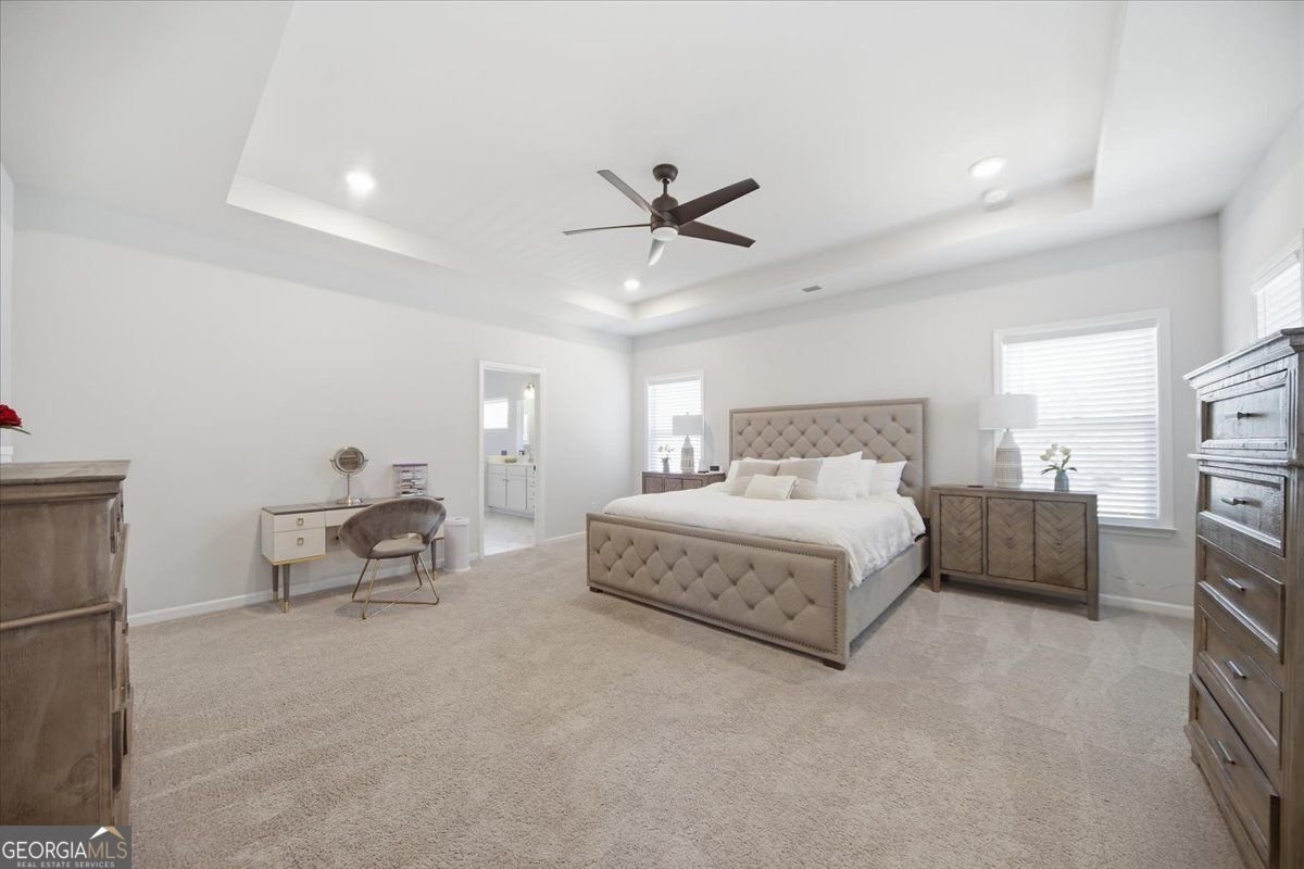 3604 Nathan Farm Lane Buford - Photo 11