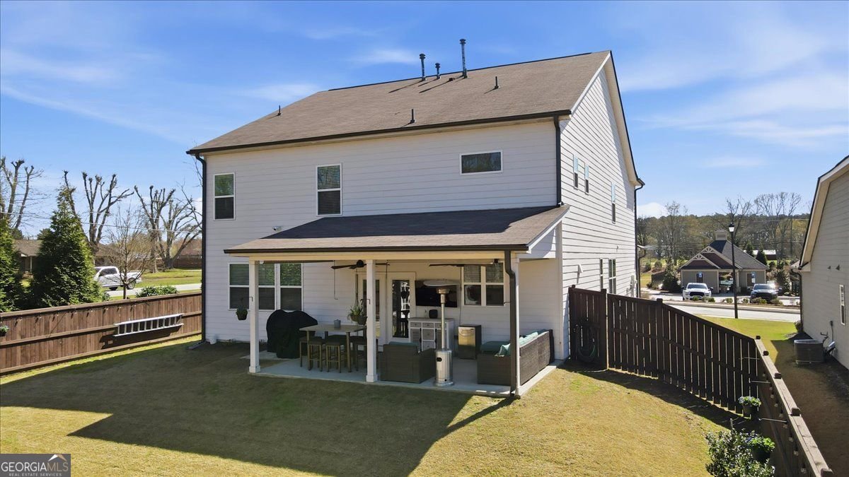 3604 Nathan Farm Lane Buford - Photo 20