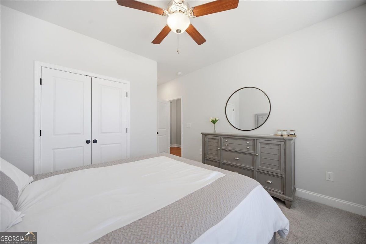 3604 Nathan Farm Lane Buford - Photo 22