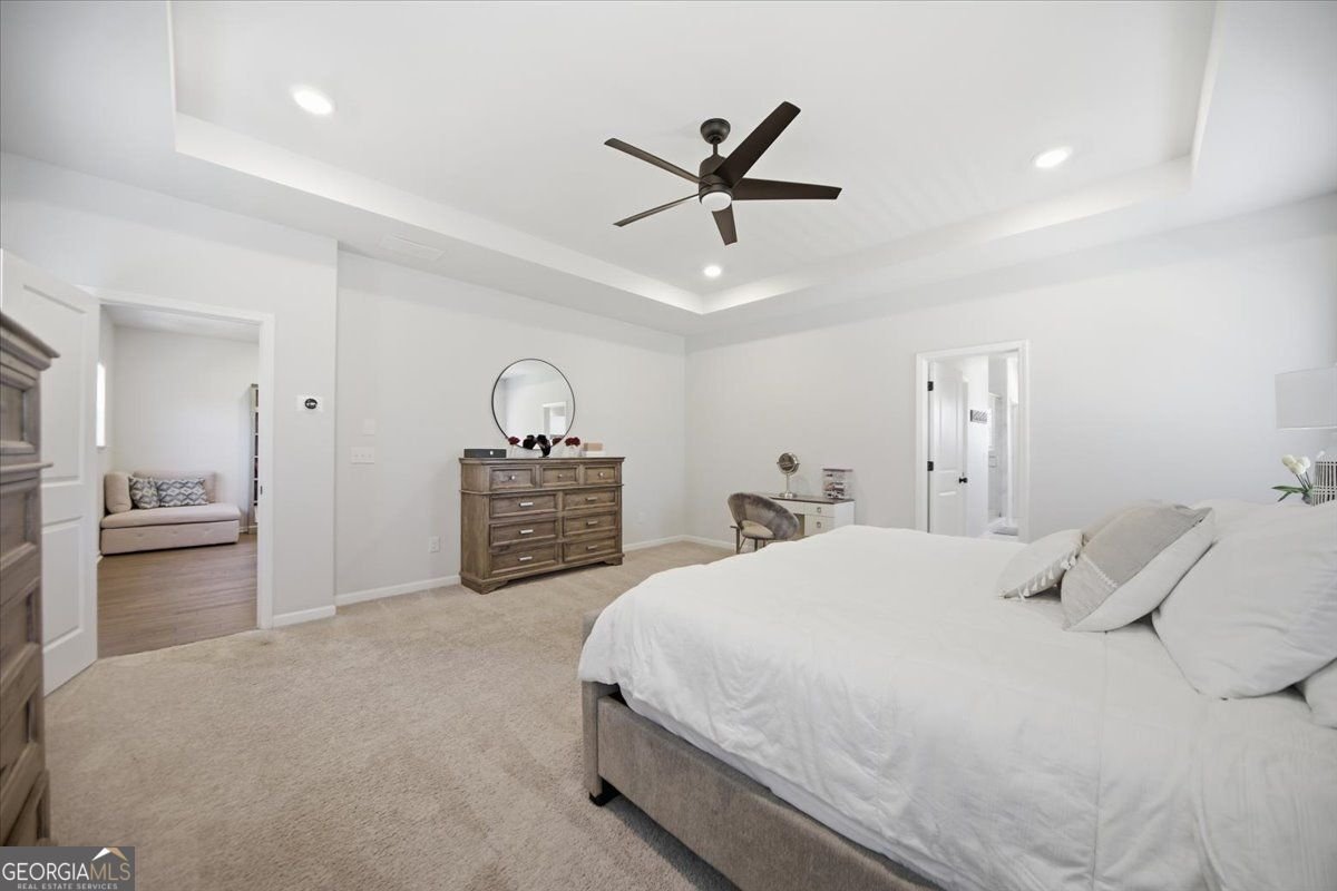 3604 Nathan Farm Lane Buford - Photo 26