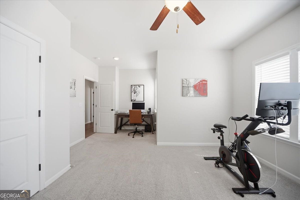 3604 Nathan Farm Lane Buford - Photo 33