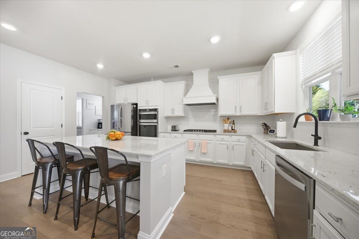 3604 Nathan Farm Lane Buford - Photo 37