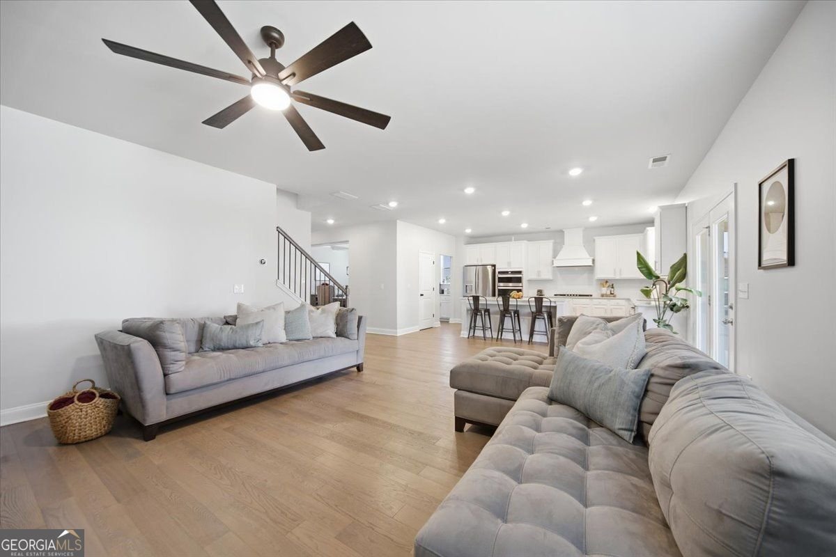 3604 Nathan Farm Lane Buford - Photo 40