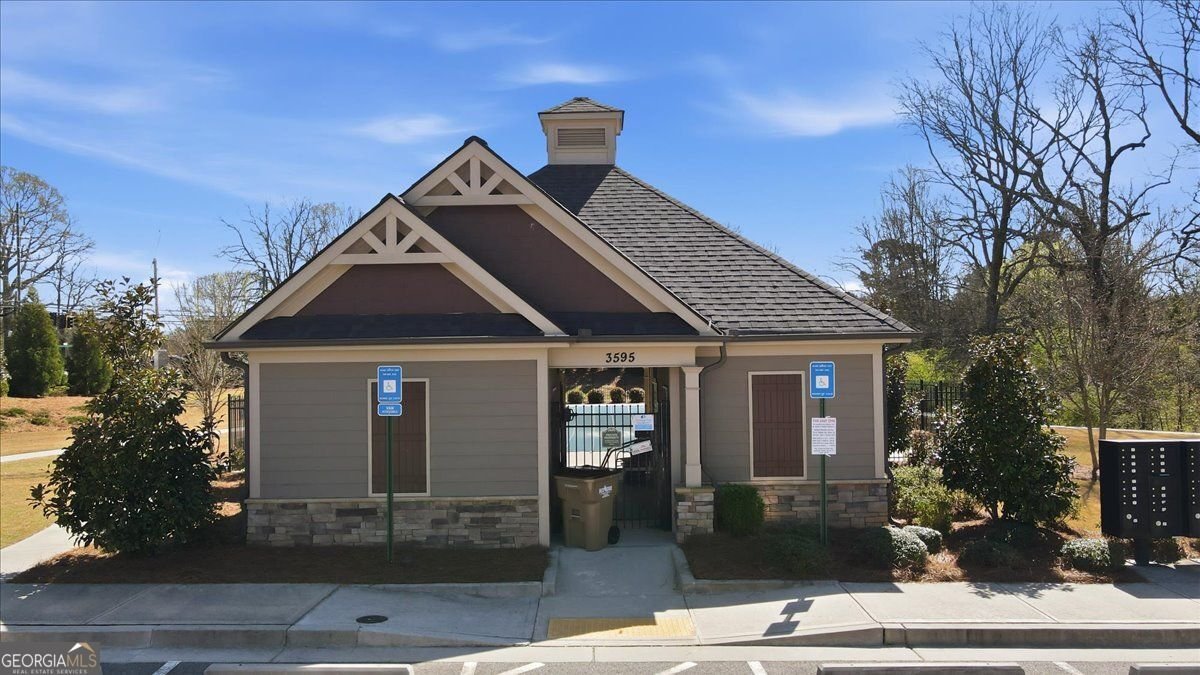 3604 Nathan Farm Lane Buford - Photo 44