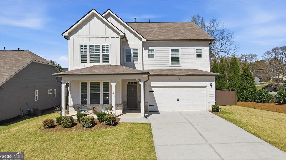 3604 Nathan Farm Lane Buford - Photo 50