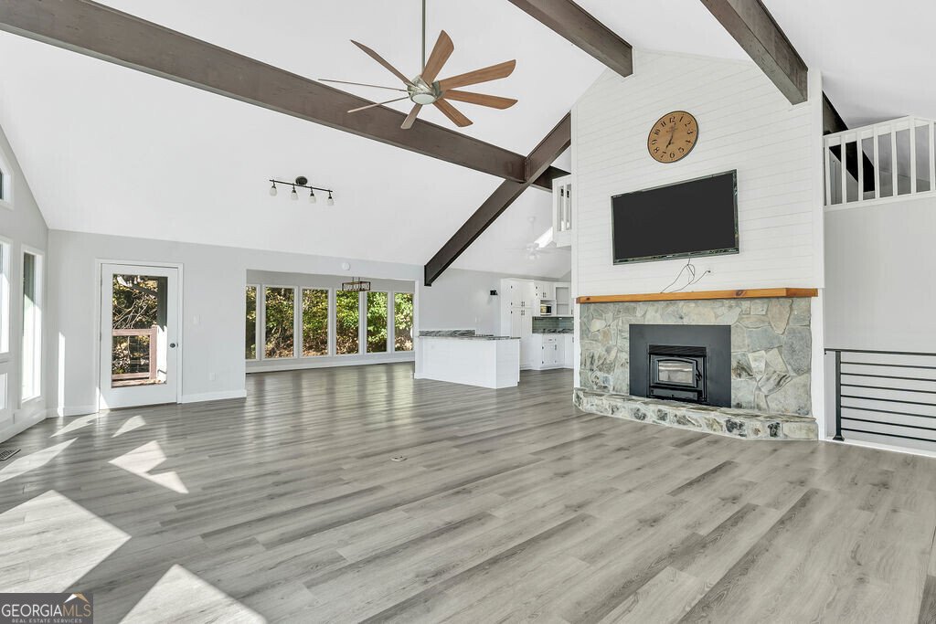 357 Johns Way Talking Rock - Photo 10