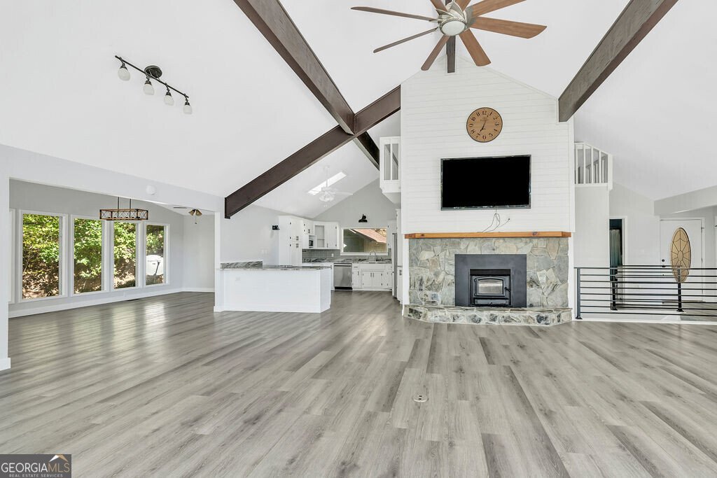 357 Johns Way Talking Rock - Photo 11