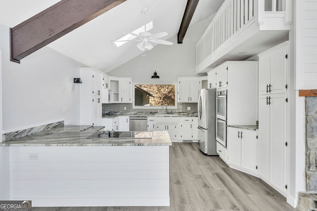 357 Johns Way Talking Rock - Photo 15