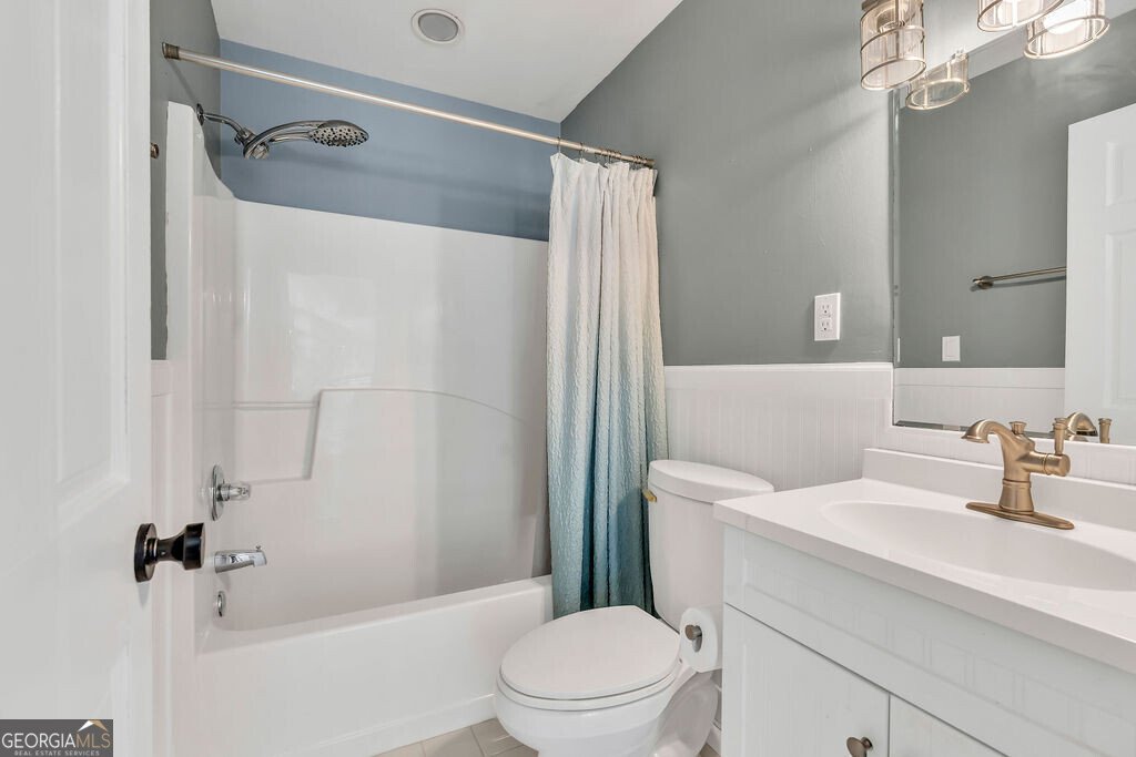 357 Johns Way Talking Rock - Photo 33