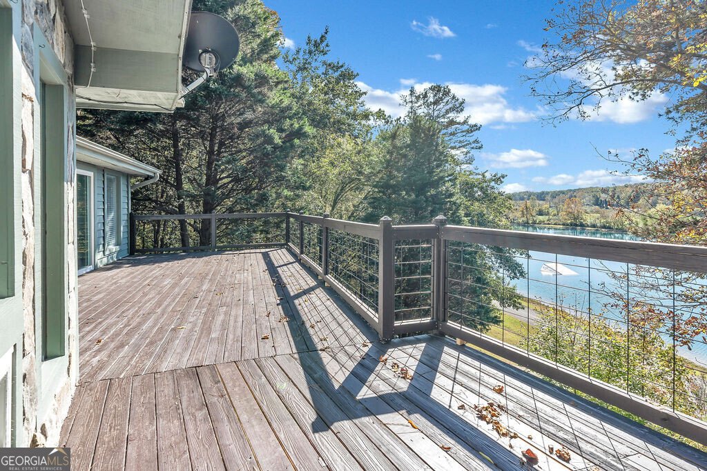 357 Johns Way Talking Rock - Photo 45