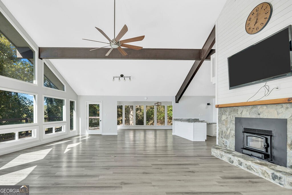 357 Johns Way Talking Rock - Photo 7